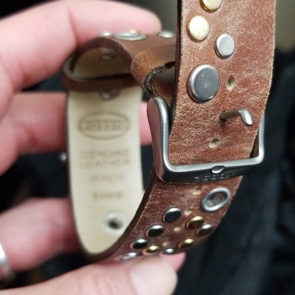 fossil watch - Picture 3 of 3